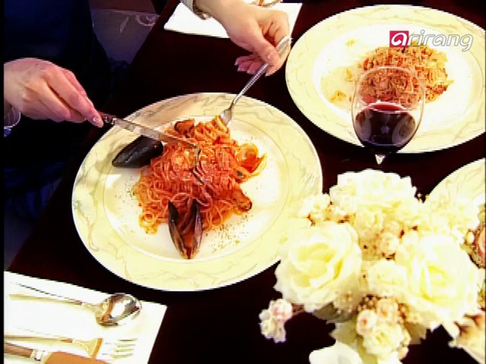 Cuisine Korea Ep47