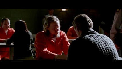 The Captive Official Trailer #1 (2014) - Ryan Reynolds, Rosario Dawson Thriller HD