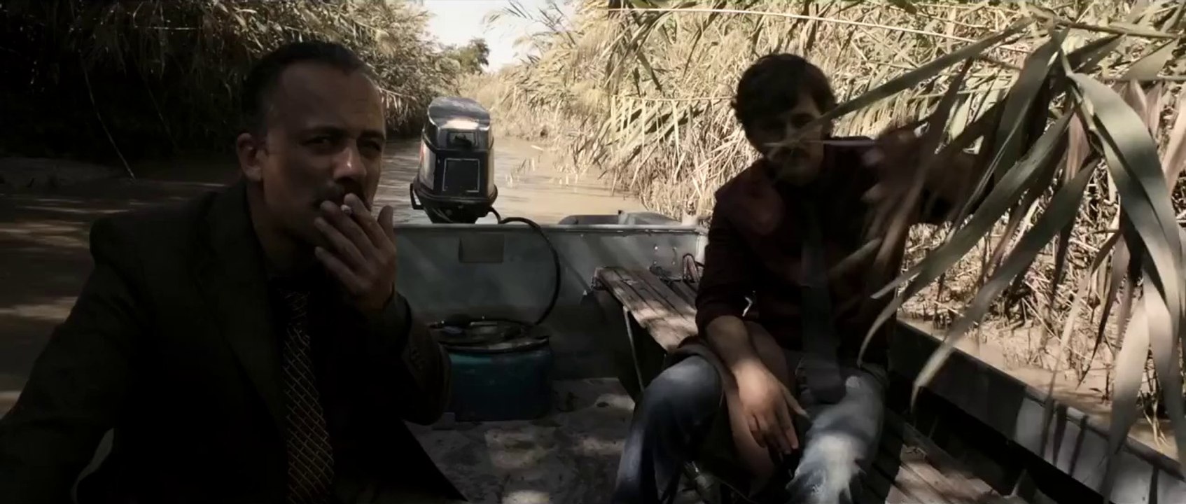 'La isla mínima' - Tráiler (HD)