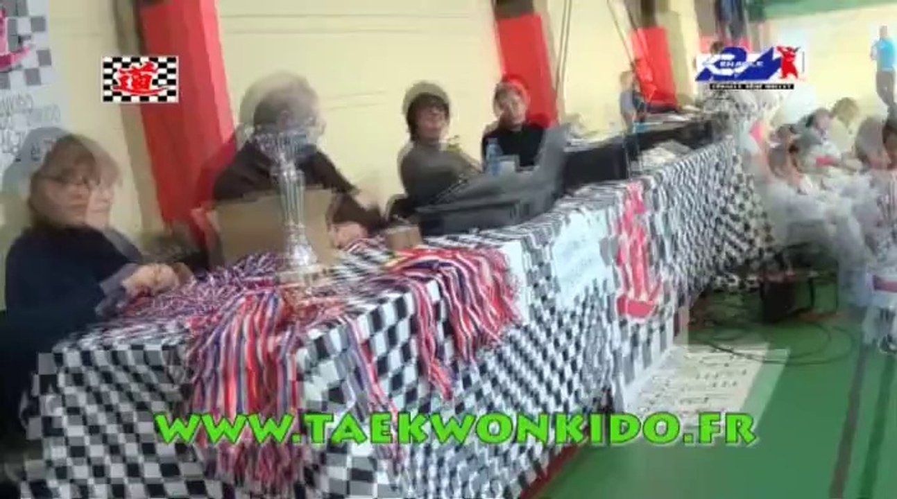 Critérium & Coupe Technique du Cénacle 2014