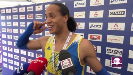 Pascal Martinot-Lagarde : « Objectif Zurich »