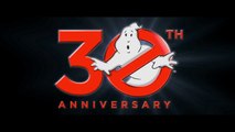 Ghostbusters 30th Anniversary Re-Release Trailer (2014) - Bill Murray, Sigourney Weaver Comedy HD