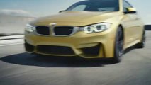 Uçak Gemisinde Bmw M4'le Drift Yapmak