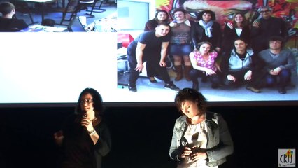 Conférences Partages D'idées : "Journée Mondiale Sans Tabac"