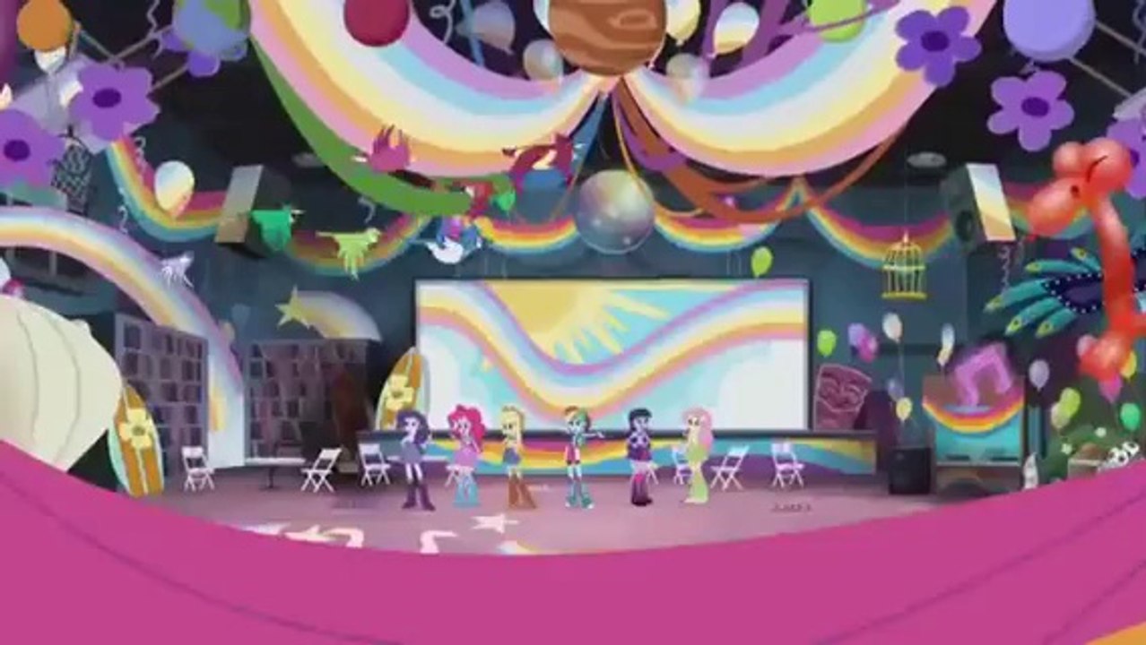Shake Your Tail - Brazil ( Portuguese )
