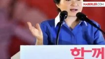 Güney Kore, Kuzey Kore ile Yeniden Birleşme İçin Kolları Sıvadı