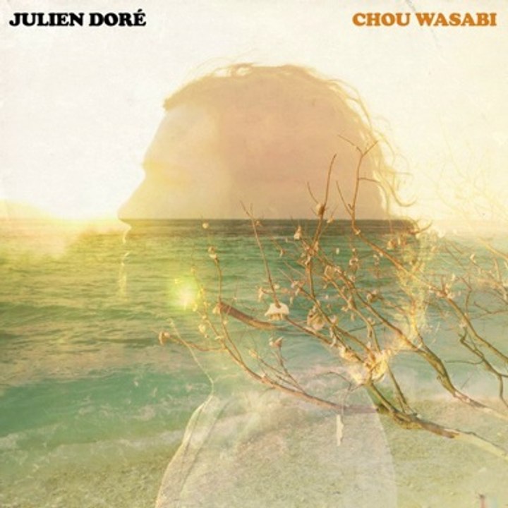 Julien Doré - Chou Wasabi (extrait)