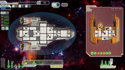 [FTL : Faster Than Light] Pixels Space Episode 8.1