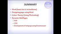 Web development tutorials in urdu medium