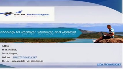 Citrix Xenmobile Certification & Training_(360p)