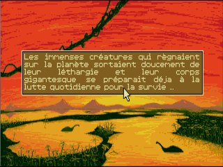 Let's play Les Voyageurs du Temps (part 6) [FR]