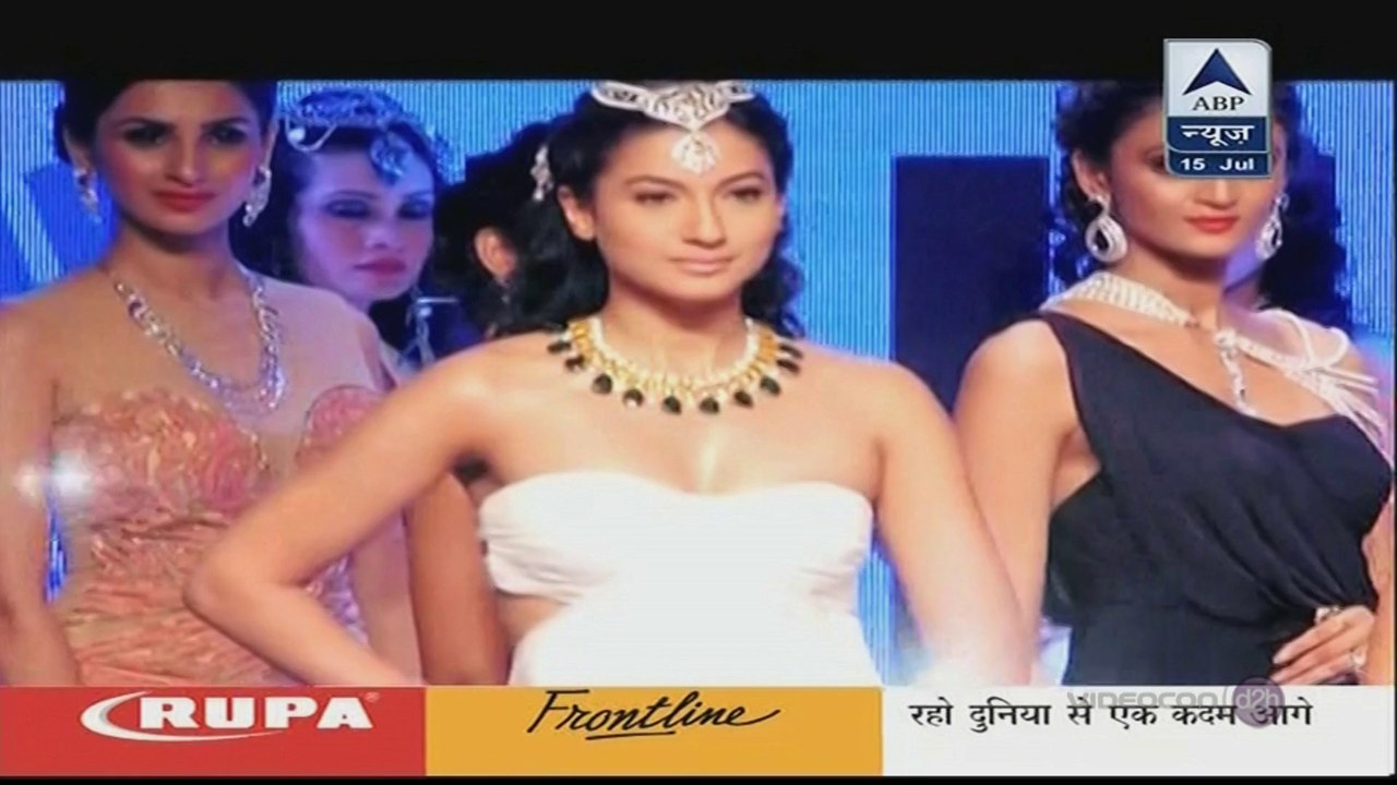 Fatafat Express 15th July 2014 Fashion Week Par  Sitaro