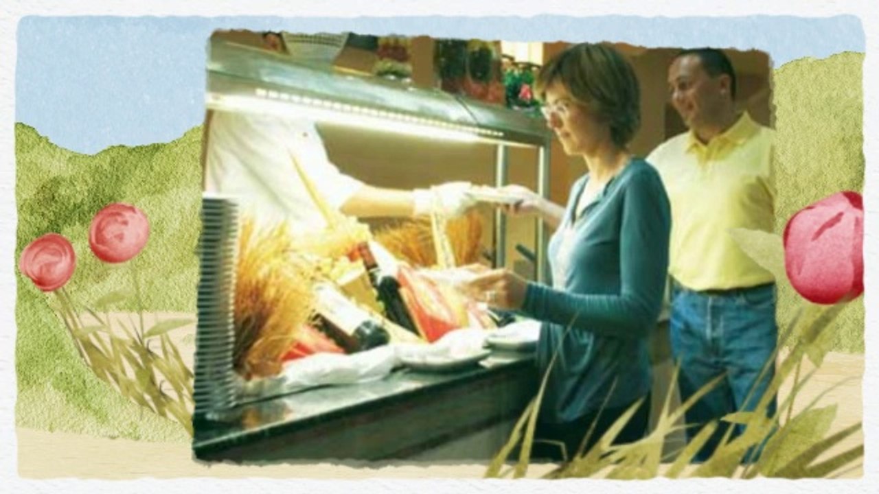 Hotel Alhambra Hammamet