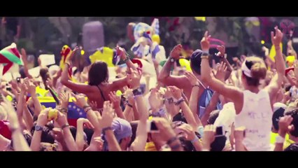 Tomorrowland 2014   Tomorrowland TV - A window for the world