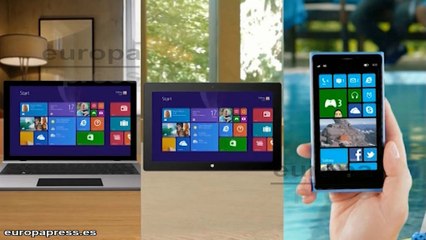 Microsoft anunciará esta semana un despido masivo