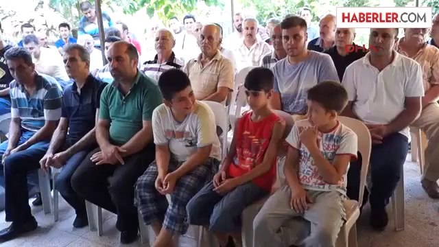 Kazada Ölen Polis ve Ailesi İçin Gıyabi Cenaze Namazı