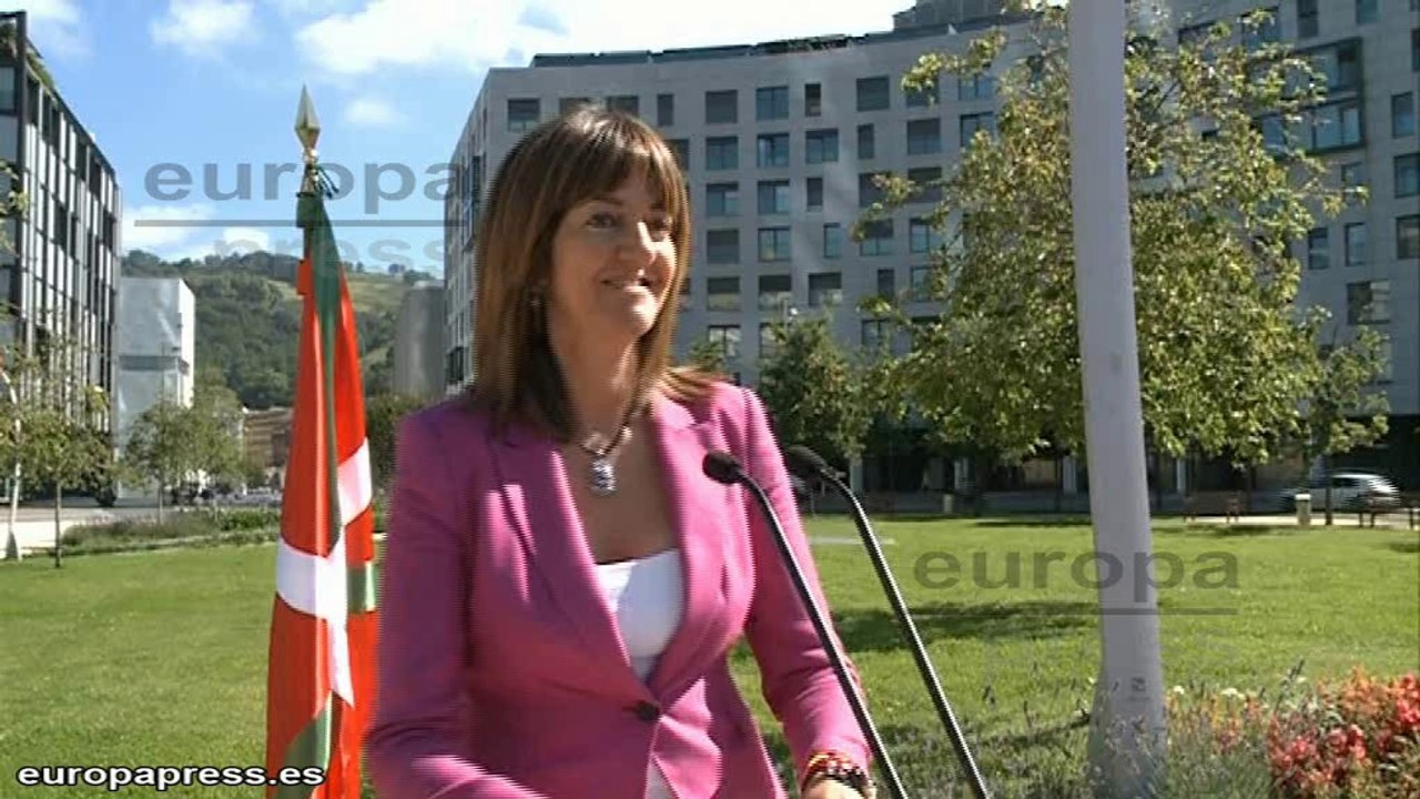 Mendia habla de abrir el PSE a nueva generación