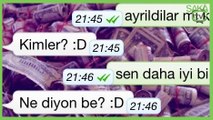 Whatsapp Replikleri