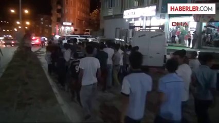 1982'de Diyarbakır Cezaevi'nde Ölenler, Hakkari'de Anıldı