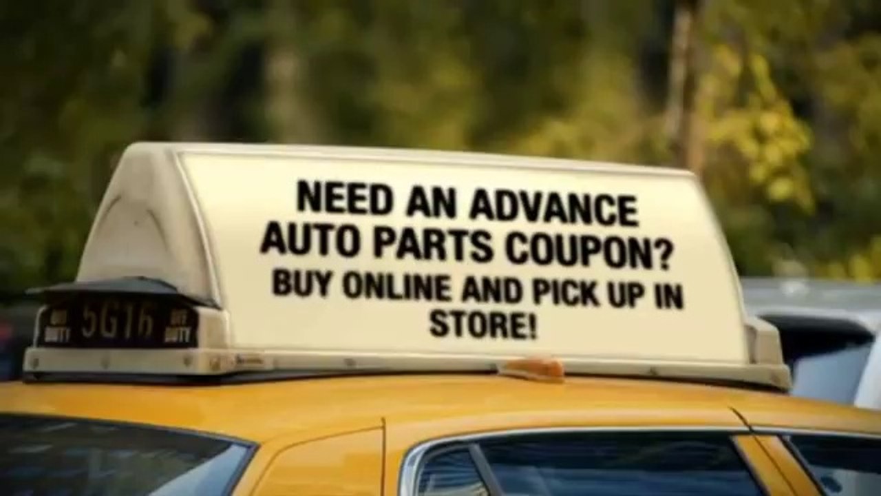 A beautifully Auto items Warehouse study