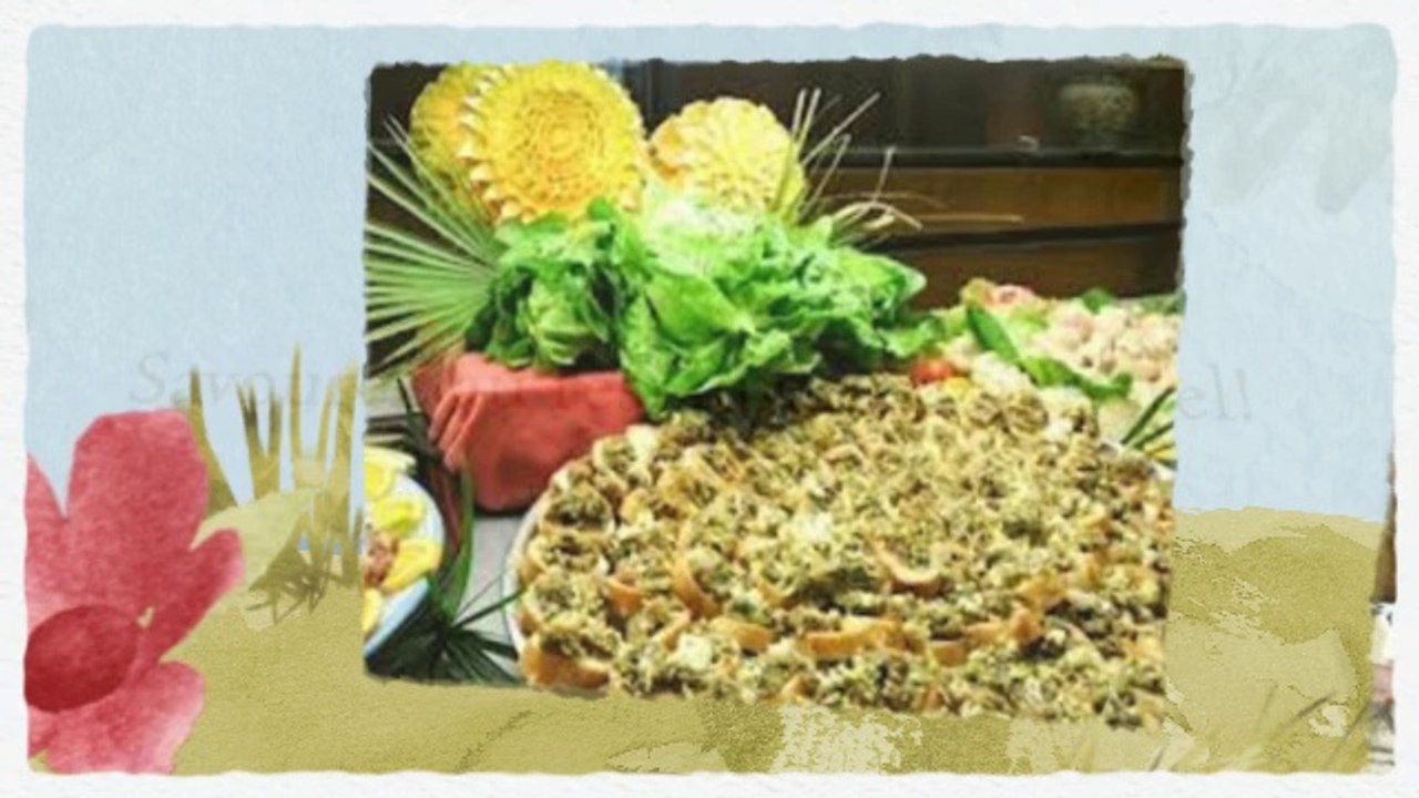 Eden hôtel Yasmine Spa Hammamet