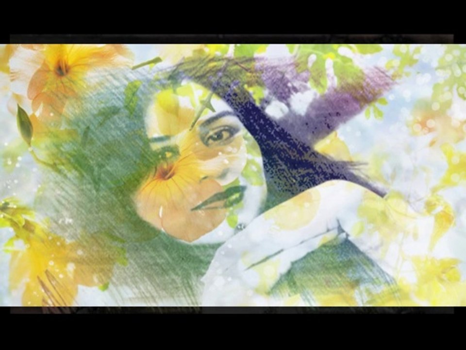 Yaad Heart Touching Urdu, Hindi Poetry | Asma Chauhdry