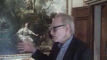 The New Yorker Festival - Peter Schjeldahl on Fragonard