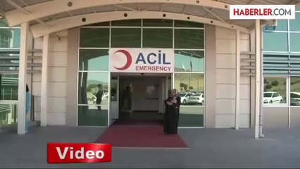 Ak Partili Vekil Kaza Geçirdi