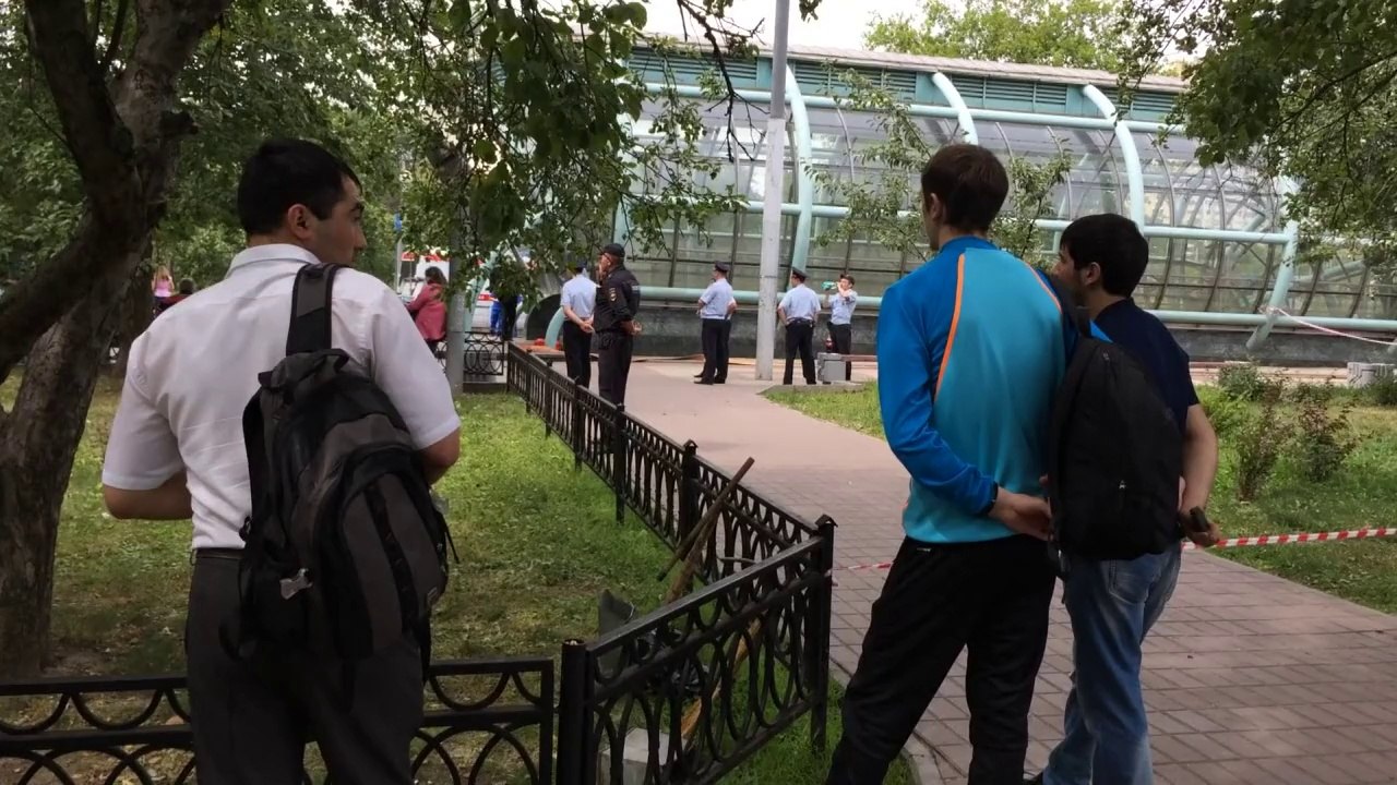 Russie: dix morts dans un accident de métro à Moscou