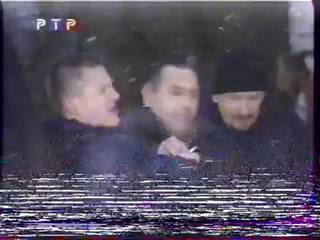 Любэ - Ветер-ветерок (РТР, 2000)