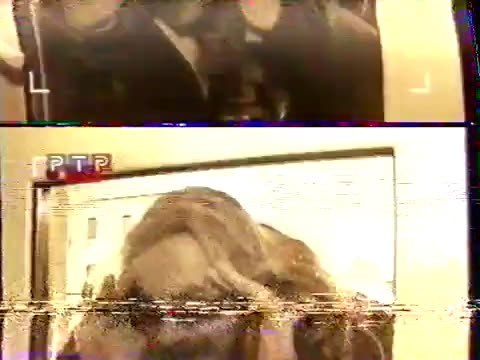 Игорь Николаев - Разбитая чашка любви (РТР, 2000)