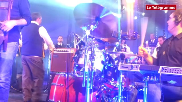 Pont-l'Abbé. Brodeuses : un dernier Fest Rock