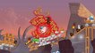 ANGRY BIRDS STAR WARS 2 Master Your Destiny Gameplay