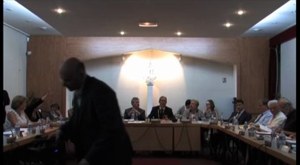 CM 26 juin 2014 partie II rythmes scolaires