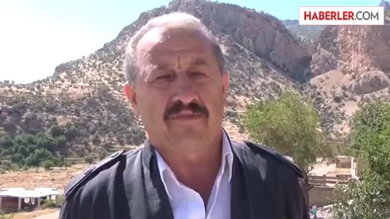Çözüm süreci Asurilerin köye dönüşlerini sağlayacak -