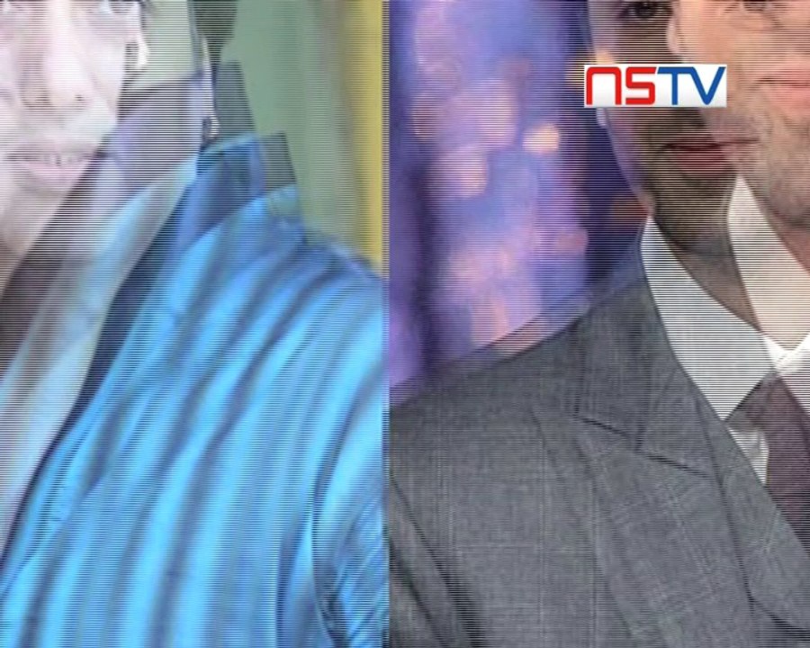 Is Govinda Alia Bhatt's father...?