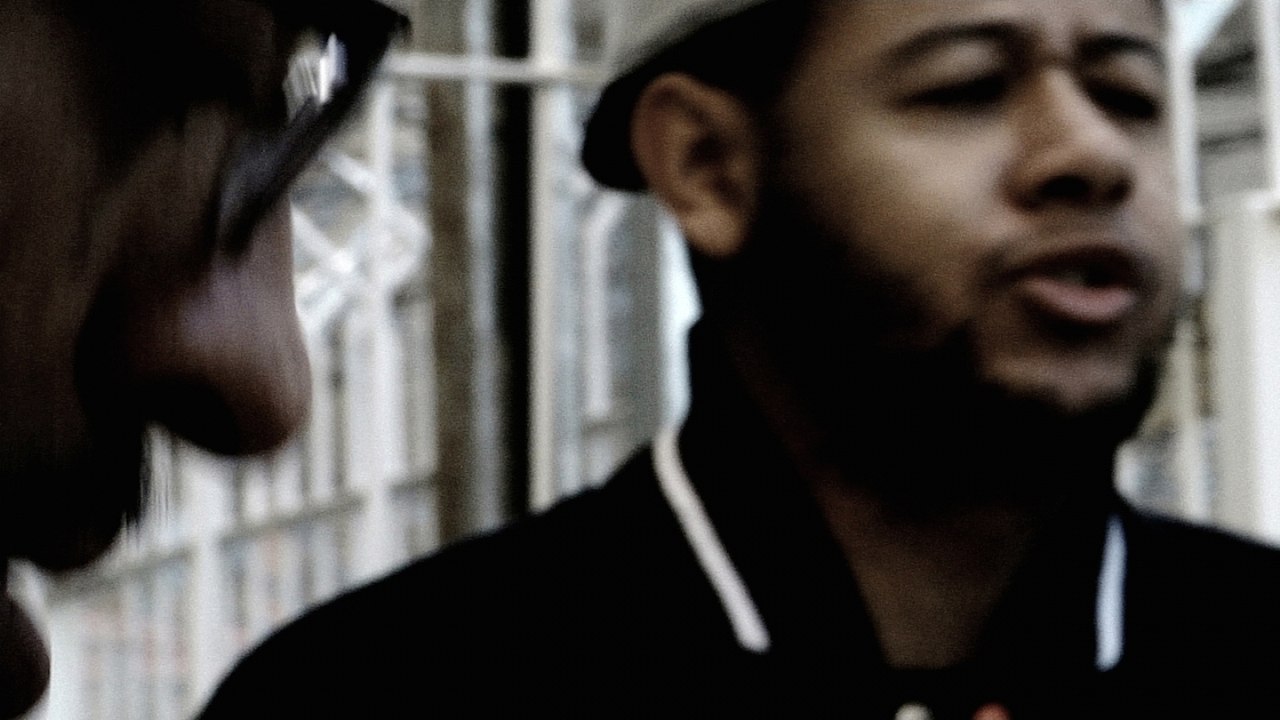 Emicida ft. Rael - Acadavento I A Take Away Show in Brazil