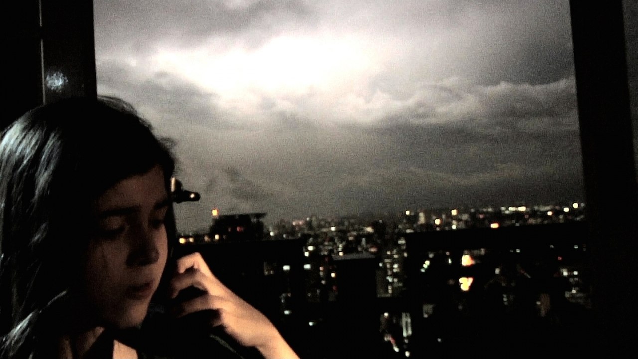 Dom La Nena - Ovento I A Take Away Show in Brazil