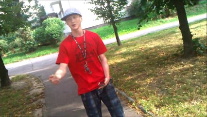 03. Waku R - Armagedon (SnS JC) One Shot