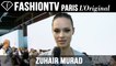 Zuhair Murad Couture Backstage | Paris Couture Fashion Week Fall/Winter 2014-15 | FashionTV