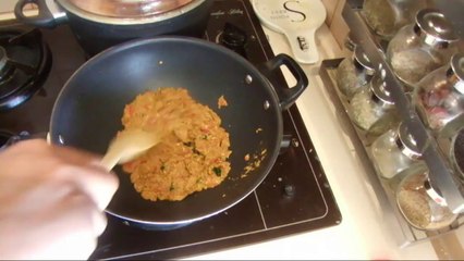 Kari Ayam (Indonesian Malaysian Chicken & Potato Curry)