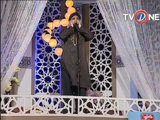 Rooh-e-Ramzan 16th Sehri 15-07-2014 Seg 08