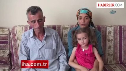 Geçirdiği İş Kazası Sonrası Hayatı Karardı