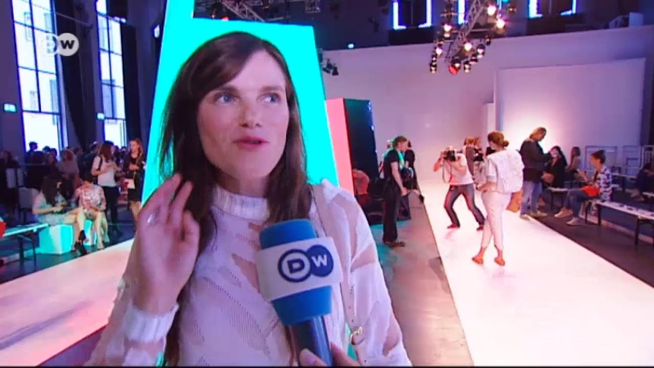 Das Erfolgslabel 'Lala Berlin' | Euromaxx