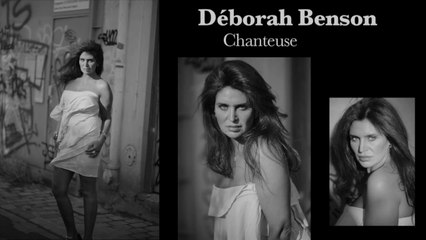 Clip Marvin N&B By Déborah Benson