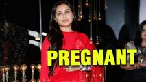 Rani Mukerji Wants To Become Pregnant