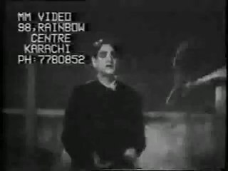 Aye Katib e Taqdir (K.L.Saigal)