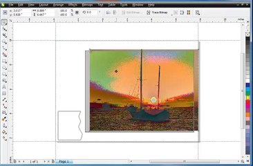 Guide - CorelDraw X6 for Beginners Part 15