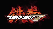 Tekken 7 - Namco Bandai - Trailer EVO 2014 - Fighting Game