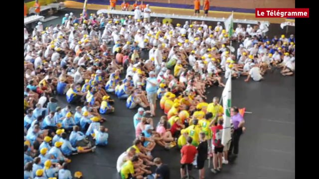 Mûr-de-Bretagne (22). C’est parti pour la Semaine Nationale et Européenne des Jeunes